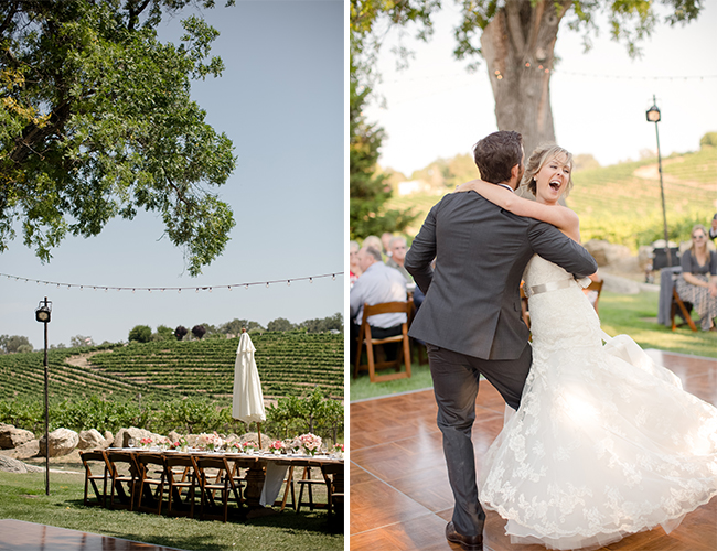 Romantic Hammersky Vineyard Wedding Inspired By This Wedding Blog 8452