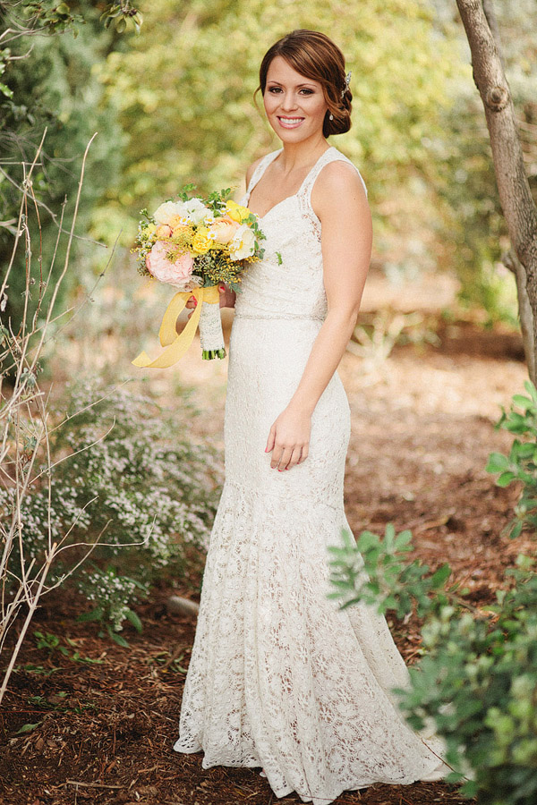 Southern California Strawberry Farms Wedding - Inspired By This