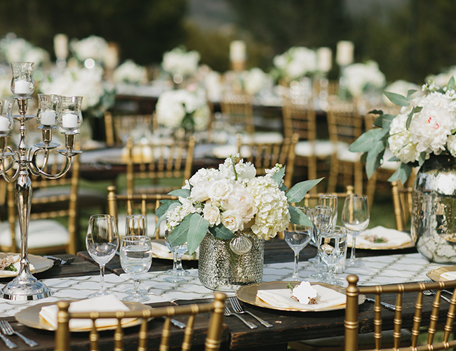 Rustic Glam Wedding 8