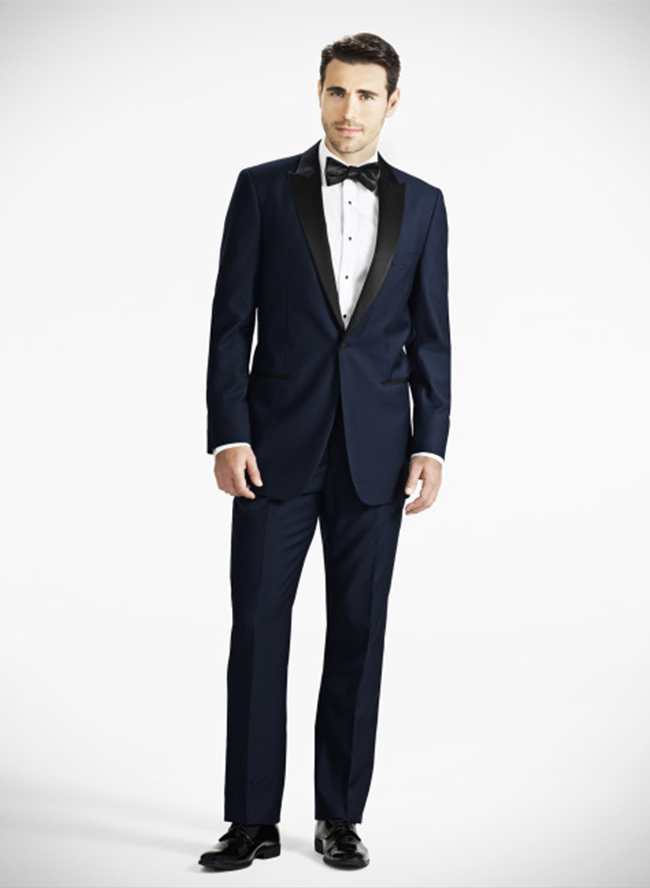 5 Modern Wedding Suits That Don't Disappoint - Inspired by This